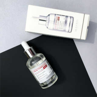 [마녀 공장] 발가락 토미 니아신 에센스 50ml — 5점을 준 리뷰어가 2018년 8월 올린 사용 사진