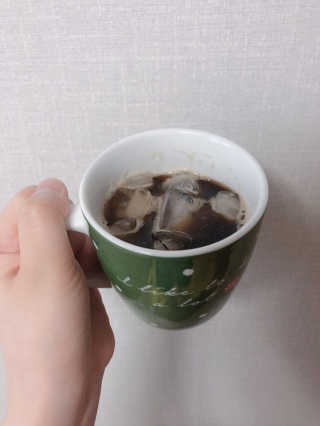 (주)쟈뎅 쟈뎅 에스프레소 스틱 [블랙+헤이즐넛 set] — 5점을 준 리뷰어가 2020년 2월 올린 사용 사진