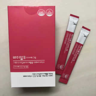바이알 헬스케어 바이알3 다이어트그램 — 3.83점을 준 리뷰어가 2018년 11월 올린 사용 사진