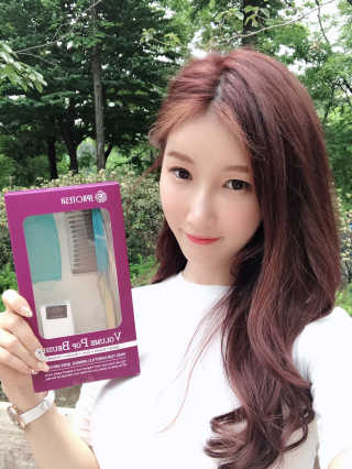 모델윤지님이 올린 리뷰 사진 3