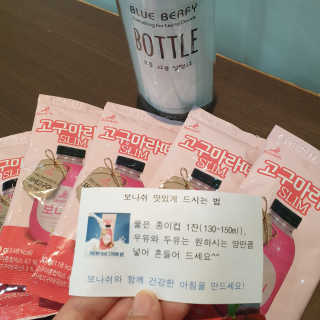 lovely탱님이 올린 리뷰 사진 1