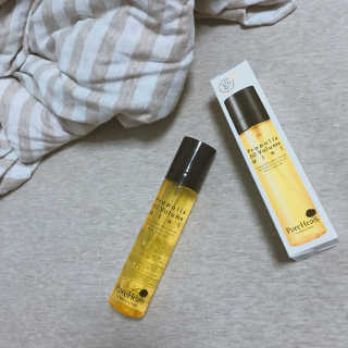 퓨어힐스 프로폴리스 50 볼륨 미스트 100ml — 4점을 준 리뷰어가 2017년 2월 올린 사용 사진