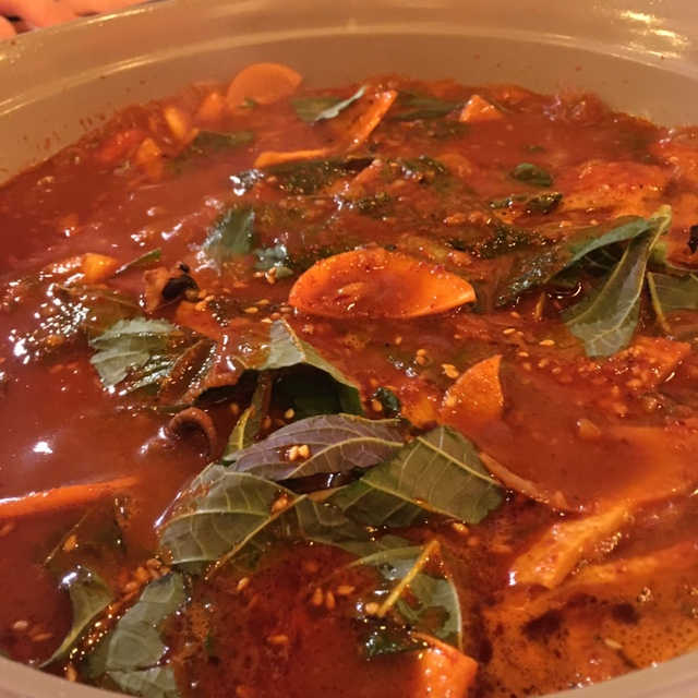 [부들부들떡볶이] 대표메뉴 4종 중 택1 리뷰 사진