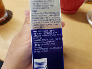 페어아크네 크리미폼 페어아크네 크리미 폼 — 4점을 준 리뷰어가 2019년 7월 올린 사용 사진