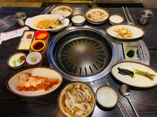 [촌놈고기집 인제점] 놈세트 or 촌세트 中 1가지 Pick — 5점을 준 리뷰어가 2018년 11월 올린 사용 사진