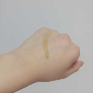 [트리앤씨] 시그니처 리프레쉬 타마누오일 30ml — 3.5점을 준 리뷰어가 2019년 3월 올린 사용 사진