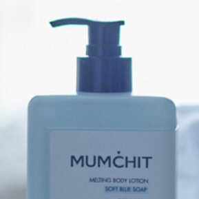 멈칫(MUMCHIT) 멜팅 바디로션 — 4.5점을 준 리뷰어가 2018년 12월 올린 사용 사진