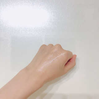 뷰티여우_아토클리닉 [아토클리닉] 아기들이 쓰는 보습, 진정 수딩젤 2개 — 4점을 준 리뷰어가 2019년 5월 올린 사용 사진