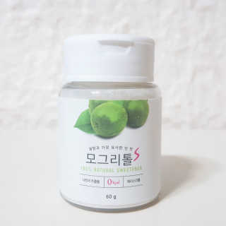 오붐주식회사 오붐 모그리톨S 60g+스틱보틀 4gx25개 — 5점을 준 리뷰어가 2017년 12월 올린 사용 사진