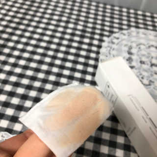 [더메디닥터] 글리셜 미셀라 클렌징 워터 — 4.5점을 준 리뷰어가 2019년 4월 올린 사용 사진