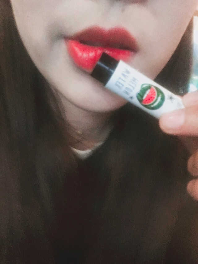 키스맛밤 리뷰 사진