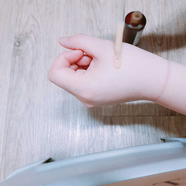 보타니티 [홍]조[진]정[결]케어 플라본 세럼 리뷰 사진