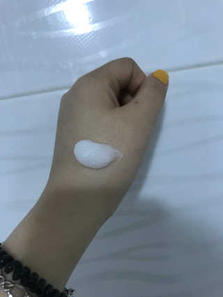 샤카트 올인원 베쓰솔트 — 5점을 준 리뷰어가 2018년 4월 올린 사용 사진