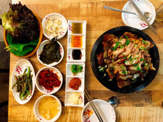 푸른달님이 올린 리뷰 사진 2