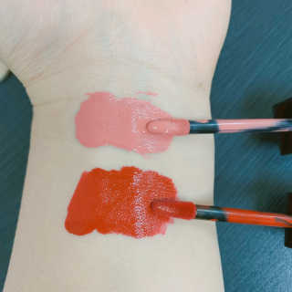머지 오프 더 레코드 피팅립 — 3점을 준 리뷰어가 2019년 1월 올린 사용 사진