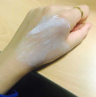 23years old 2mg 선더마 Z — 4.33점을 준 리뷰어가 2017년 5월 올린 사용 사진