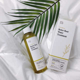 달리프 클로렐라 베러 루트 워터트리트먼트 200ml — 4점을 준 리뷰어가 2020년 3월 올린 사용 사진