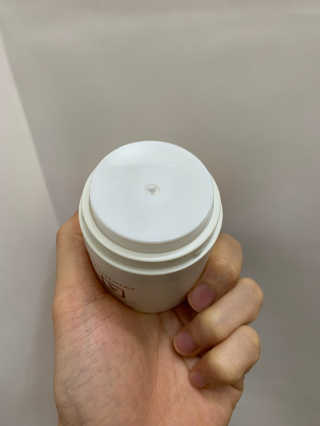 GoodDay Skincare GoodDay 강황크림 50g — 3.5점을 준 리뷰어가 2020년 1월 올린 사용 사진