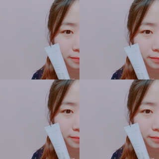 누메로 1 머랭 폼 클렌저 — 4.33점을 준 리뷰어가 2018년 3월 올린 사용 사진
