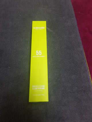 더블유드레스룸 신규향 드레스퍼퓸150ml — 4.83점을 준 리뷰어가 2018년 8월 올린 사용 사진