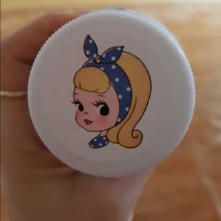 마이요기 요거트 — 5점을 준 리뷰어가 2019년 8월 올린 사용 사진