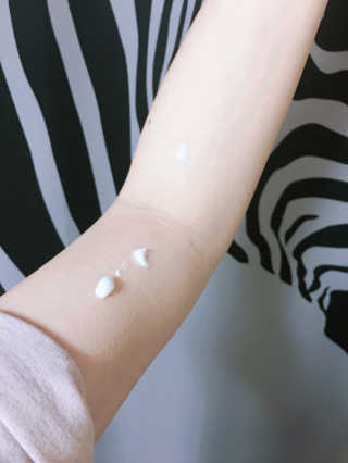 플렉스파워에이더블유에스 리커버리크림 30ml — 3.67점을 준 리뷰어가 2017년 6월 올린 사용 사진