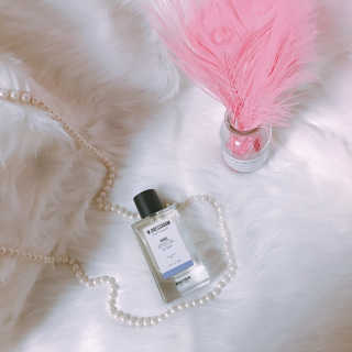 더블유드레스룸 퍼퓸 EDT 70ml — 4점을 준 리뷰어가 2018년 10월 올린 사용 사진