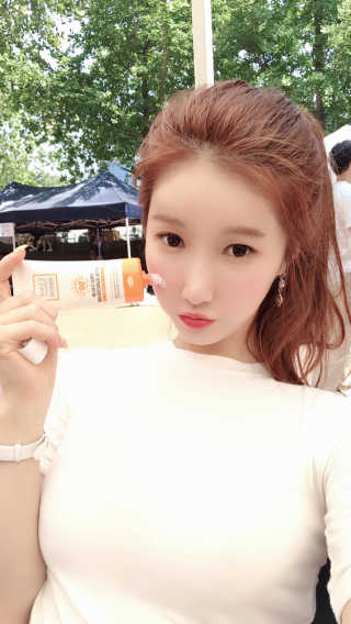모델윤지님이 올린 리뷰 사진 3