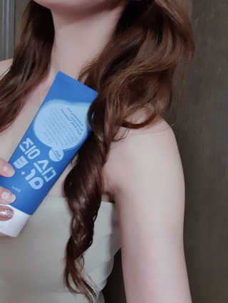 홈앤살롱 집에서 하는 모발클리닉 디스 이즈 앝 — 5점을 준 리뷰어가 2019년 9월 올린 사용 사진