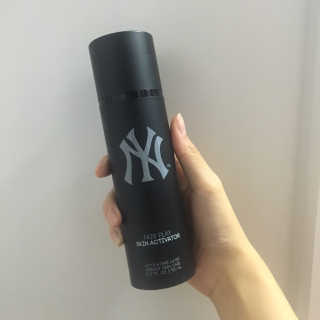 MLB GROO Fair Play SKIN ACTIVATOR — 3.67점을 준 리뷰어가 2018년 8월 올린 사용 사진