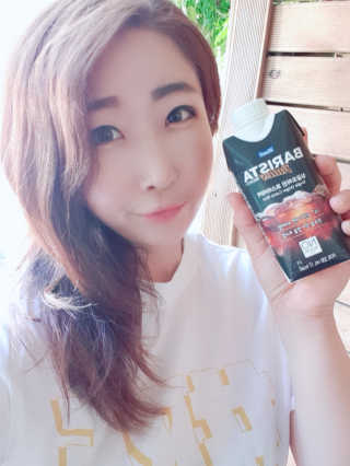 [바리스타룰스] 싱글오리진 코스타리카 6개입 — 5점을 준 리뷰어가 2019년 6월 올린 사용 사진