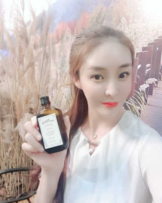 라 뷔게르 오 드 뷔게르 - Eau de Vigueur — 5점을 준 리뷰어가 2019년 9월 올린 사용 사진