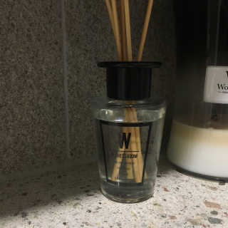더블유드레스룸 퍼퓸 디퓨저 70ml — 5점을 준 리뷰어가 2018년 7월 올린 사용 사진
