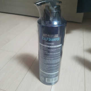 다슈코리아 다슈 데일리 한방 두피 골드 샴푸 500ml — 3점을 준 리뷰어가 2017년 11월 올린 사용 사진