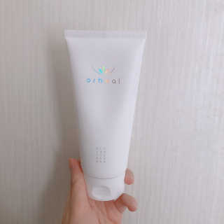 오르힐 울트라레이어 크림 — 4.5점을 준 리뷰어가 2020년 3월 올린 사용 사진