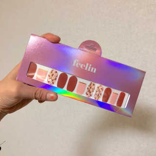 필린 릿티커 — 5점을 준 리뷰어가 2018년 10월 올린 사용 사진