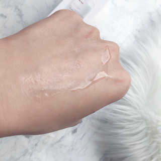 [마녀 공장] 발가락 토미 니아신 에센스 50ml — 3점을 준 리뷰어가 2019년 3월 올린 사용 사진