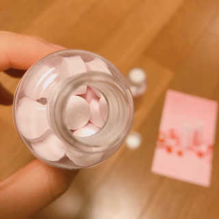 아르크앤씨엘 고체치약 1+1 — 5점을 준 리뷰어가 2019년 10월 올린 사용 사진