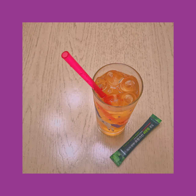 로하스웰 프랑스산 레몬밤 분말 리뷰 사진