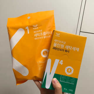나래님이 올린 리뷰 사진 1