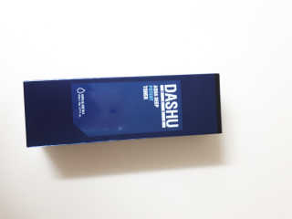 다슈코리아 다슈 맨즈 아쿠아 딥 포텐 토너 153ml — 4점을 준 리뷰어가 2019년 7월 올린 사용 사진