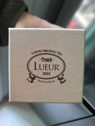 [하우투잇] 뤼에르 쿠르브 블랙 10ml x 30포 총 300ml — 4점을 준 리뷰어가 2020년 3월 올린 사용 사진
