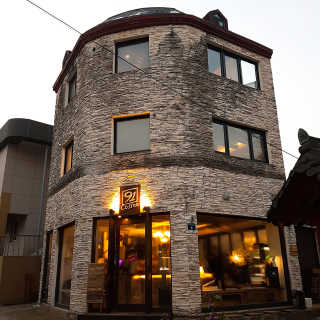 91커피 행궁점 [91카페 행궁점] 시그니처 메뉴 2잔 +브라우니 — 5점을 준 리뷰어가 2018년 11월 올린 사용 사진