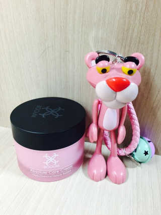 씨씨붐 파이토케미컬 앱솔루트 케어 크림 — 4점을 준 리뷰어가 2016년 10월 올린 사용 사진