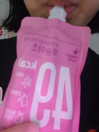스위트 카페 스위트카페 복숭아초,자몽초 — 5점을 준 리뷰어가 2018년 8월 올린 사용 사진