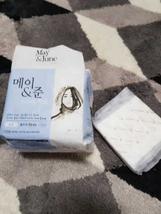 메이앤준 스피드맥스 — 5점을 준 리뷰어가 2019년 3월 올린 사용 사진