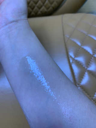 레드컨테이너 페로몬향 퍼퓸 바디미스트 80ml — 4.5점을 준 리뷰어가 2020년 3월 올린 사용 사진