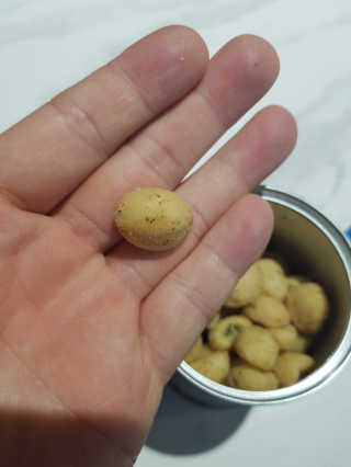 마우나로아 어니언 앤 갈릭 마카다미아 캔 127G — 5점을 준 리뷰어가 2019년 8월 올린 사용 사진