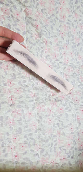 에이페 리치크림 — 5점을 준 리뷰어가 2018년 8월 올린 사용 사진