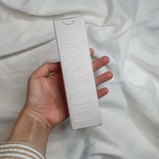 베니테이블 하이드레이팅 부스터 올인원 with PROBIOTICS — 5점을 준 리뷰어가 2020년 3월 올린 사용 사진